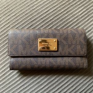 Mk wallet